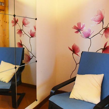 Cozy Garden Retrait Apartment Varenna Ngoại thất bức ảnh