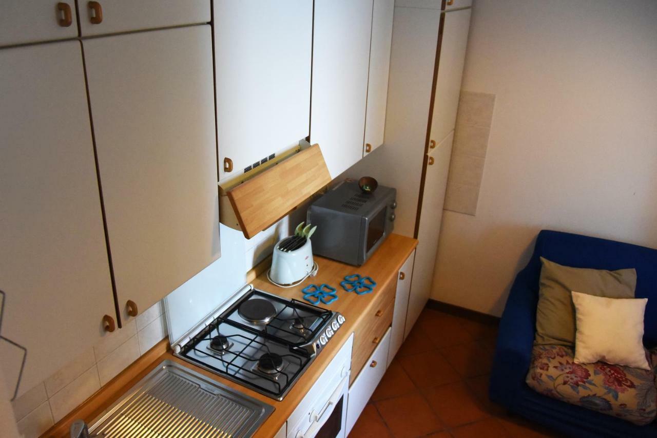 Cozy Garden Retrait Apartment Varenna Ngoại thất bức ảnh