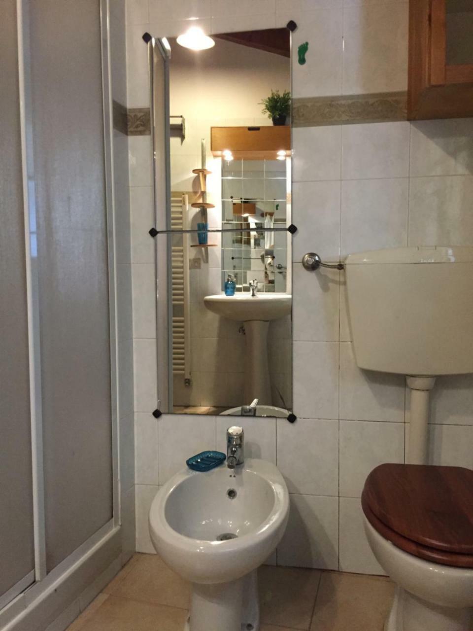 Cozy Garden Retrait Apartment Varenna Ngoại thất bức ảnh